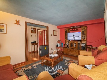Venta / Casa / Maipú