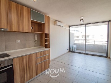 Arriendo Mensual / Departamento / La Florida