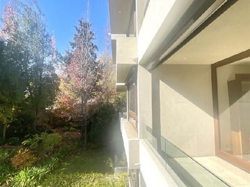 Departamento en venta en Camino La Viña / San Damián, Las Condes - 5 dormitorios, 3 baños