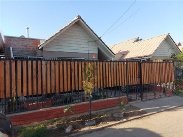 Venta / Casa / Los Andes