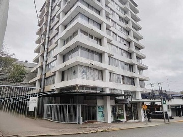 Departamento en venta en Vendo Céntrico Departamento en Valdivia (171001), Valdivia - 3 dormitorios, 3 baños