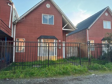 Casa en venta en Villarrica, Villarrica - 3 dormitorios, 1 baño