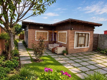 Casa en venta en Quintero, Región de Valparaíso, Chile, Quintero - 5 dormitorios, 4 baños