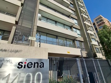 Departamento en venta en Venta Depto. 2D/2B + Est y Bod - San Miguel - 2 dormitorios, 2 baños