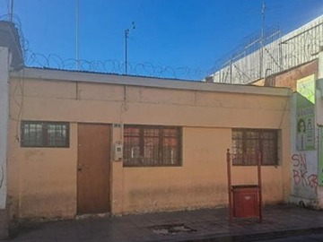 Terreno en venta en Eduardo abaroa y jose almirante la torre, Calama