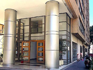 Departamento en arriendo mensual en San francisco, depto 1 dorm recien pintado (161690), Santiago - 1 dormitorio, 1 baño