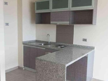 Arriendo Mensual / Departamento / San Miguel