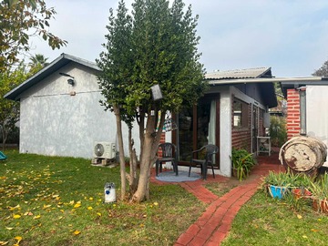 Casa en venta en Hermosa Casa en Venta Paine (175156), Paine - 6 dormitorios