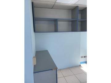 Oficina en venta en san antonio 19, Santiago - 1 baño