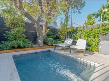 Venta / Casa / Vitacura