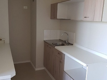 Departamento en arriendo mensual en Depto 3dormitorios san petersburgo - san miguel, San Miguel - 3 dormitorios, 1 baño