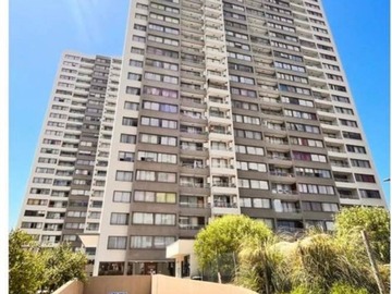 Arriendo Mensual / Departamento / Valparaíso