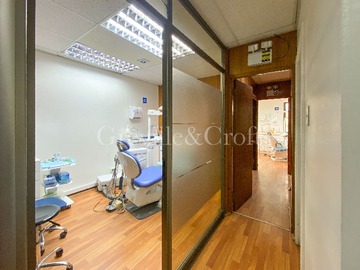 Oficina en venta en Venta oficina Edificio Portales Coquimbo (169709), Coquimbo - 2 baños