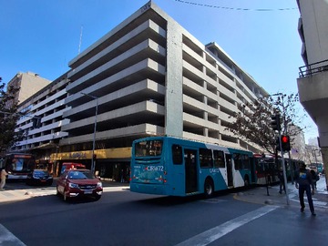 Estacionamiento en venta en Gran oportunidad estacionamientos en venta (66033), Santiago