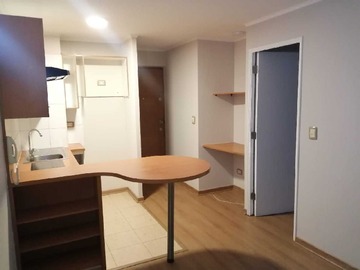 Departamento en venta en Vendo departamento 1 dormitorio Santiago (32895), Santiago - 1 dormitorio, 1 baño