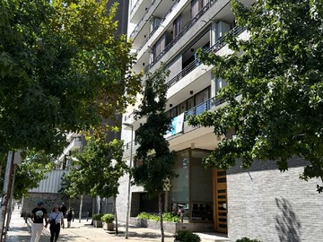Departamento en venta en Vende su Dueño, Oportunidad de Inversión (170583), Estación Central - 2 dormitorios, 1 baño