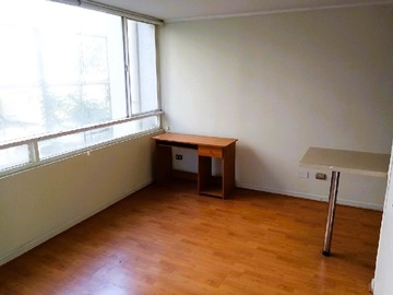 Venta / Departamento / Santiago