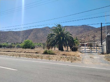 Terreno en venta en Venden Lotes y Derechos de Agua y Propiedad (74524), Cabildo