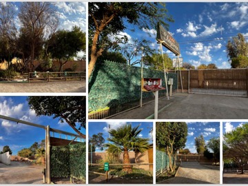 Local Comercial en venta en Pasaje Miraflores con avenida Oriente, Calama