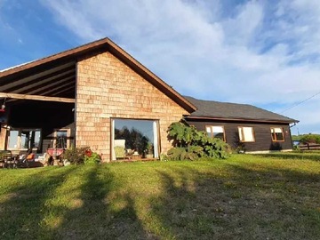 Casa en venta en Espectacular casa Puerto Varas (75961), Puerto Varas - 5 dormitorios, 3 baños