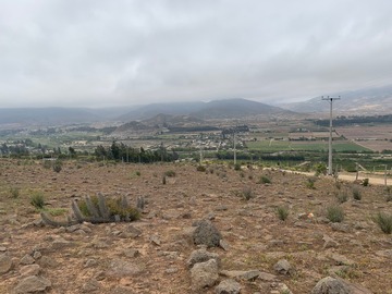 Terreno en venta en Las rojas, La Serena