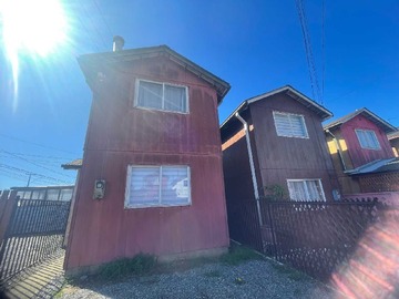 Arriendo Mensual / Casa / Valdivia