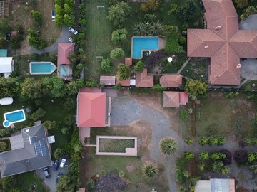 Venta / Parcela / Chillán