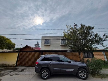 Casa en venta en Gran Casa Familiar 6D 3B Remodelada (164576), Santiago - 6 dormitorios, 3 baños