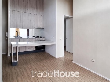 Departamento en venta en Almagro, La Serena, La Serena - 2 dormitorios, 1 baño