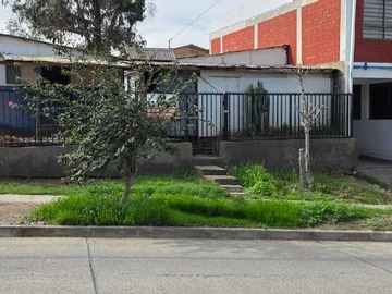 Casa en venta en Gran oportunidad de inversión en Ovalle, 388 m2 (178221), Ovalle