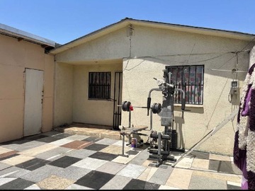 Venta / Casa / Pudahuel