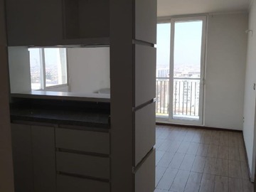 Departamento en venta en Avenida Manuel Antonio Matta 727, Santiago, Santiago Metropolitan Region 8320000, Chile, Santiago - 1 dormitorio, 1 baño