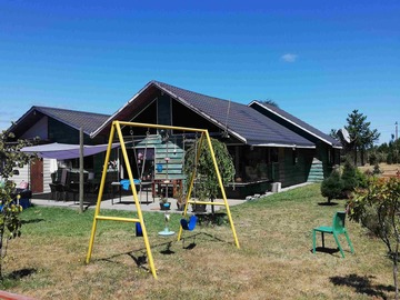 Venta / Casa / Villarrica