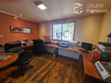 Venta / Casa / La Cisterna