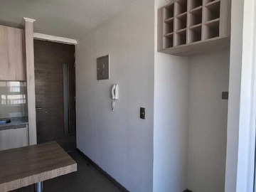 Departamento en venta en Metro Chacabuco/ Inversionista (140590), Santiago - 1 dormitorio, 1 baño