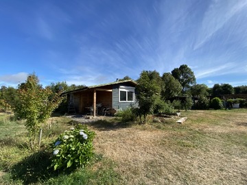 Parcela en venta en Villarrica, Villarrica - 4 dormitorios, 2 baños