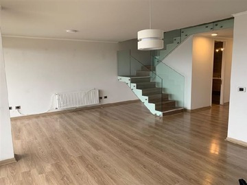 Arriendo Mensual / Departamento / Concón
