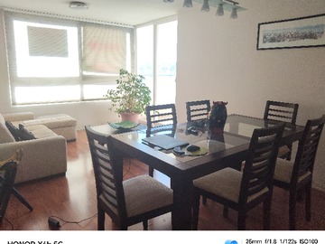 Departamento en venta en Errázuriz, Valparaíso - 3 dormitorios, 2 baños