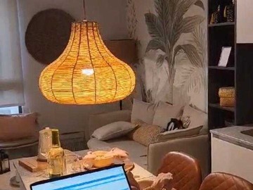 Departamento en venta en Venta Dpto La Cisterna (172602), La Cisterna - 1 dormitorio, 1 baño