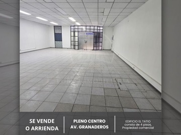 Local Comercial en venta en Sector centro, Calama - 23 dormitorios, 12 baños
