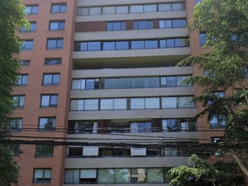 Departamento en venta en Dpto Venta Camino San Antonio 18 Las condes (176550), Las Condes - 3 dormitorios, 3 baños