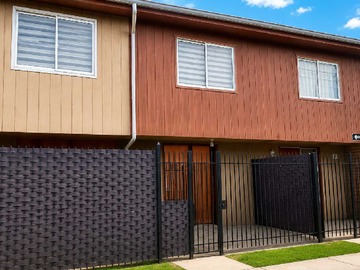 Venta / Casa / Hualpén