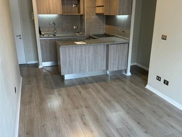 Departamento en arriendo mensual en Juan Enrique Concha / Duble Almeyda, Ñuñoa - 2 dormitorios, 2 baños