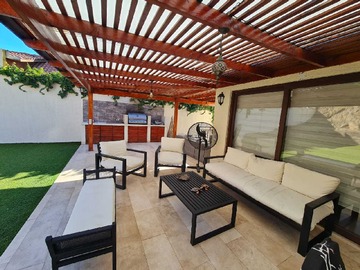 Venta / Casa / Pudahuel