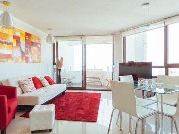 Departamento en venta en Inversión Perfecta en Zona Conectada (184167), Coquimbo - 2 dormitorios, 1 baño