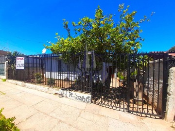 Casa en venta en Av. Frei 3420, Viña del Mar - 3 dormitorios, 1 baño
