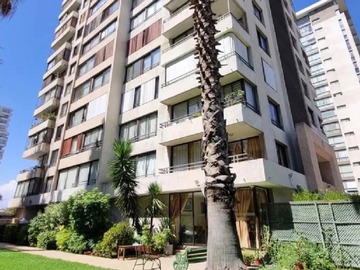 Departamento en venta en Cuarta Avenida 1195, San Miguel, Región Metropolitana de Santiago 8900000, Chile, San Miguel - 3 dormitorios, 2 baños