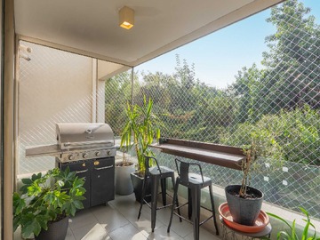 Departamento en venta en La Reina Alta: Amplitud y Confort (174331), La Reina - 3 dormitorios, 3 baños