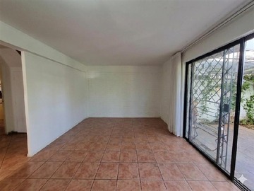 Casa en venta en jardin alto, La Florida - 3 dormitorios, 2 baños