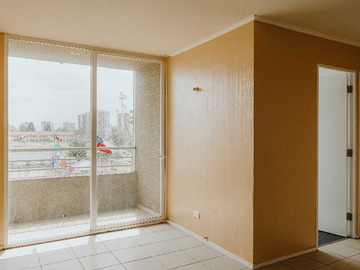 Venta / Departamento / San Miguel